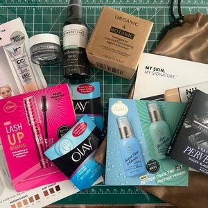 NEW Sephora Makeup Set